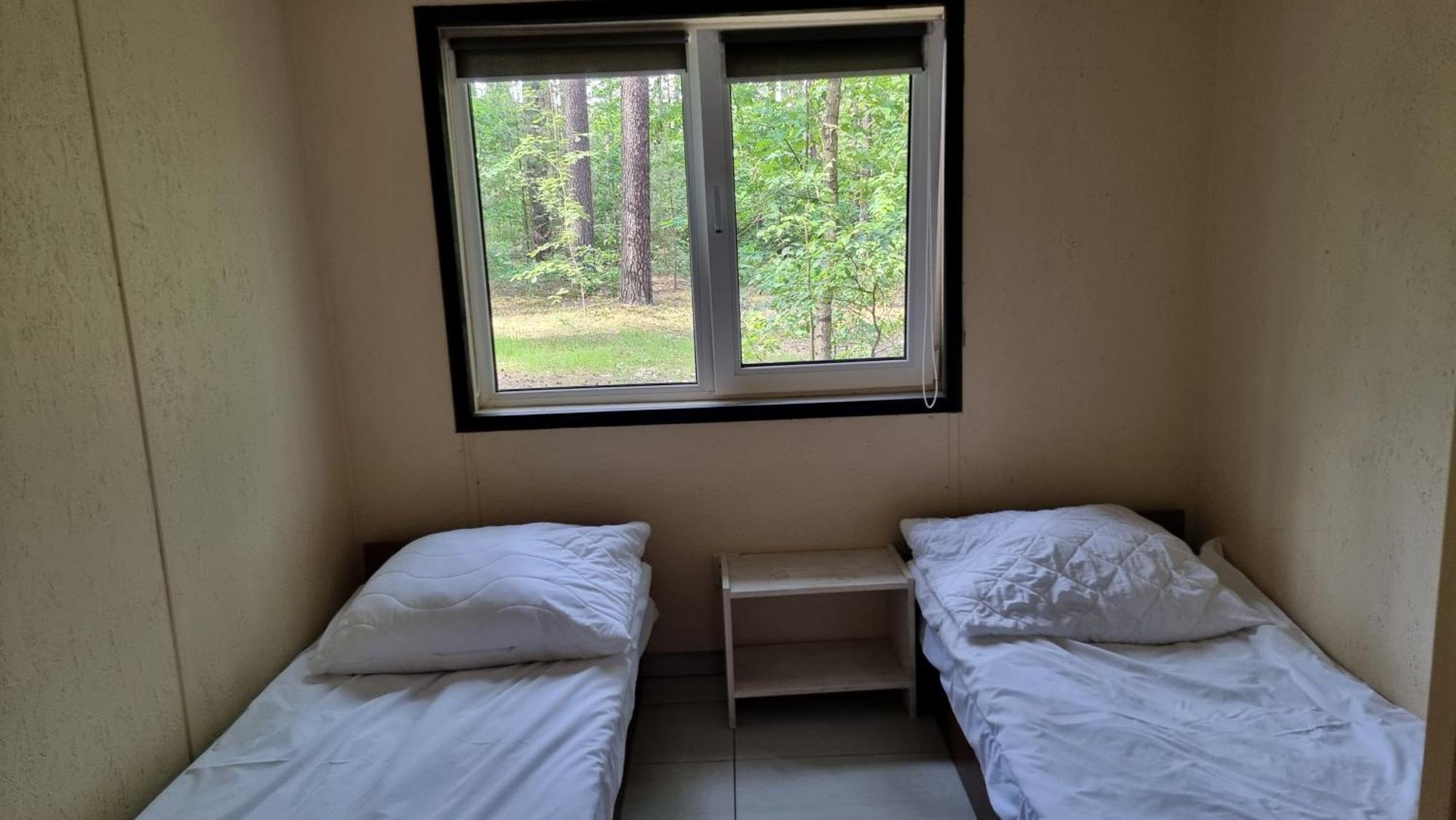 Osrodek La La Las - Domki Letniskowe W Lesie Nad Jeziorem Bytnica Quarto foto
