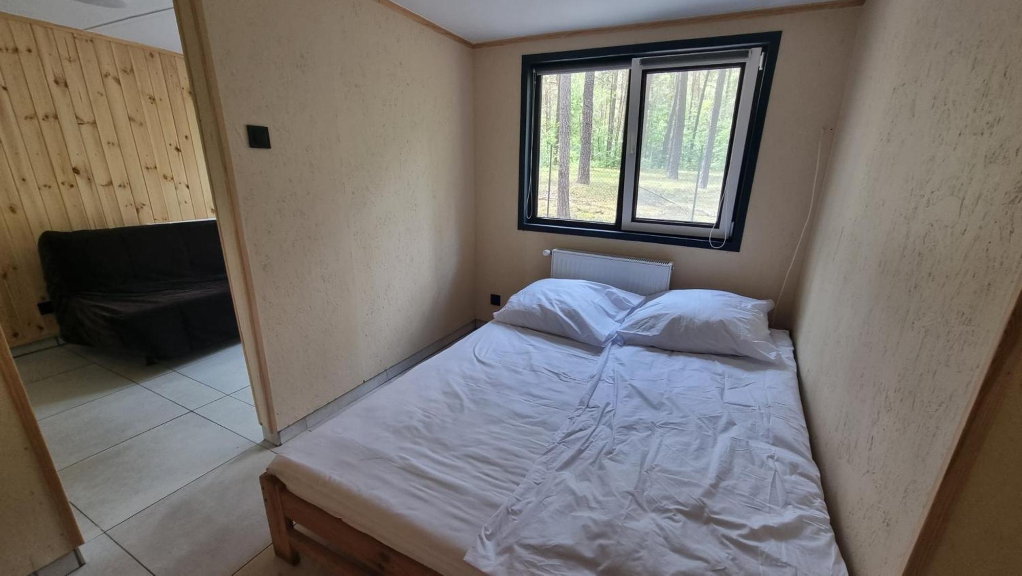 Osrodek La La Las - Domki Letniskowe W Lesie Nad Jeziorem Bytnica Quarto foto