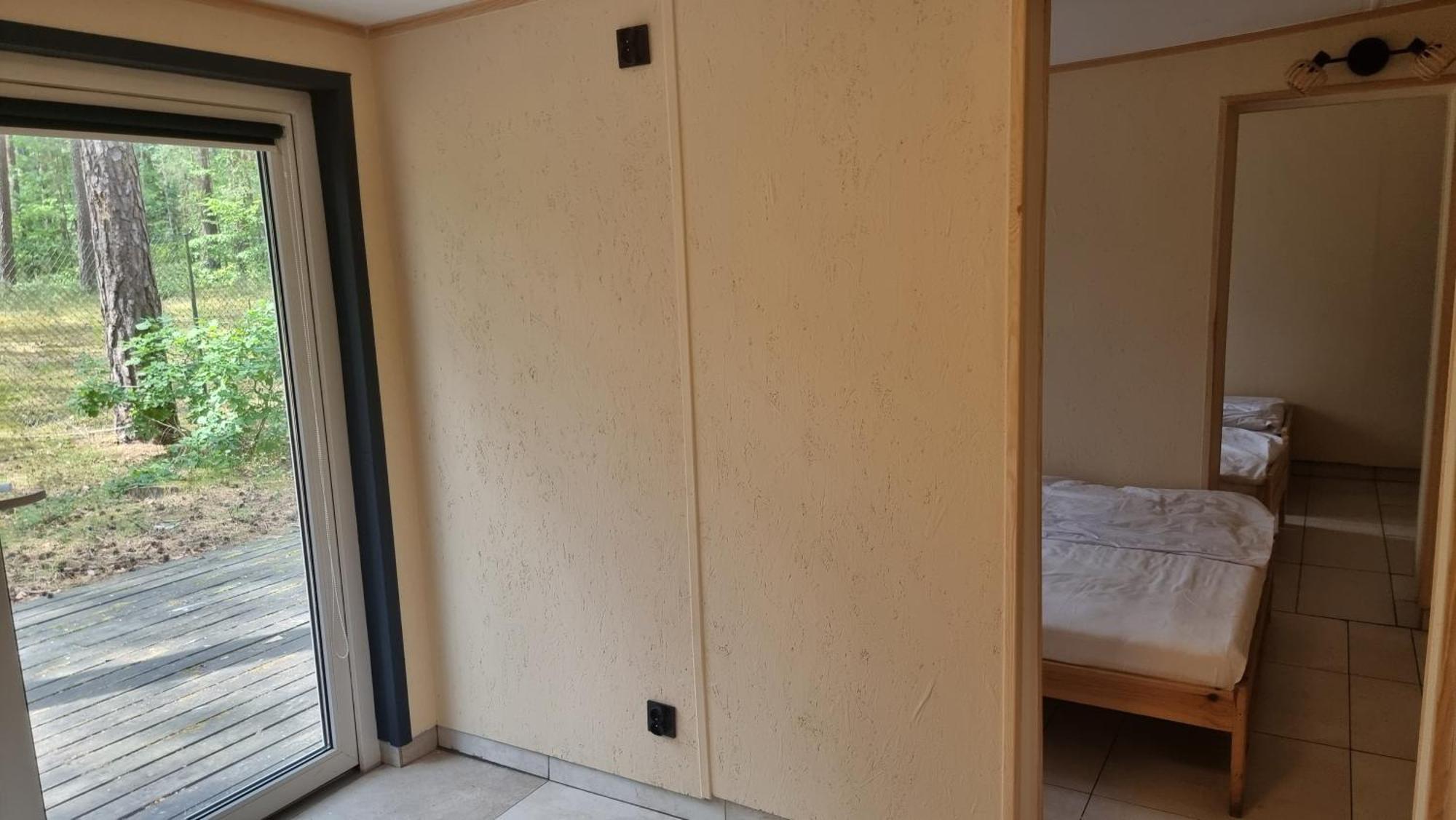 Osrodek La La Las - Domki Letniskowe W Lesie Nad Jeziorem Bytnica Quarto foto